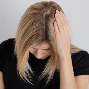 Best Home Remedies For Dandruff