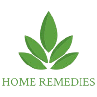 home remedies logo