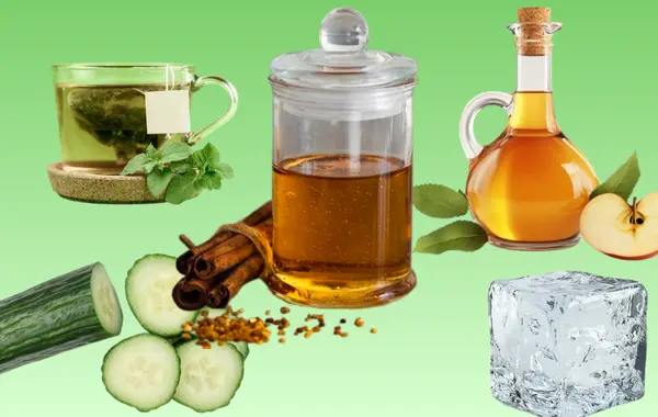 Home Remedies For Acne