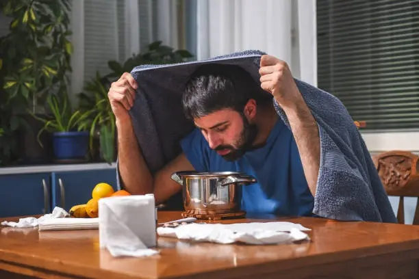 Home Remedies For Asthma