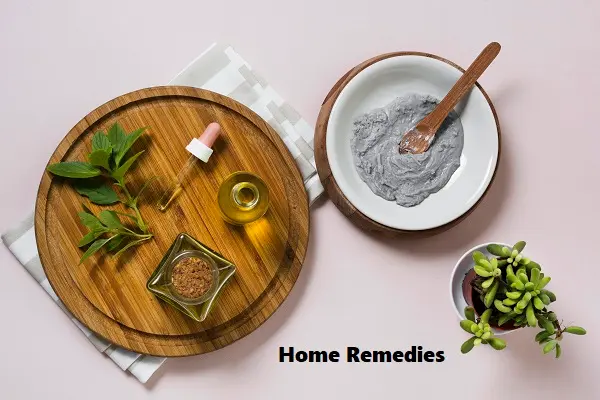 Home Remedies For Black Heads