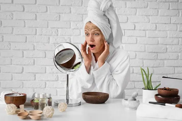 Home Remedies For Black Heads