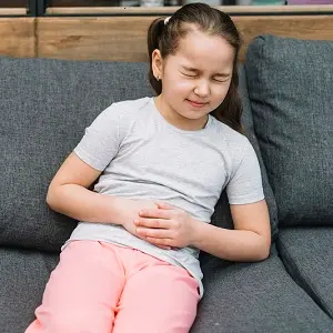 Constipation In Kids