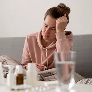 Daily Health Problems