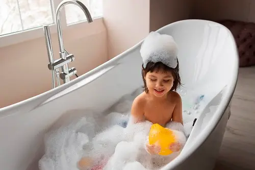 Home Remedies for Fever in Children