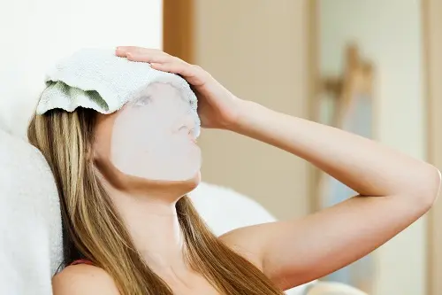 Home Remedies for Fever in Children