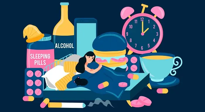 Home Remedies for Insomnia