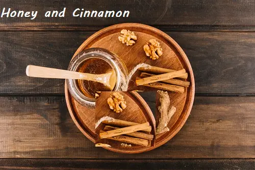 Natural Appetite Booster at Home