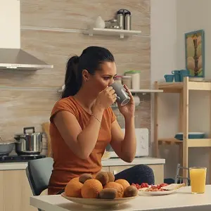 Natural Appetite Booster at Home